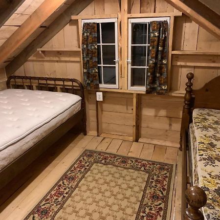 Blue Lodge Hesston Ngoại thất bức ảnh