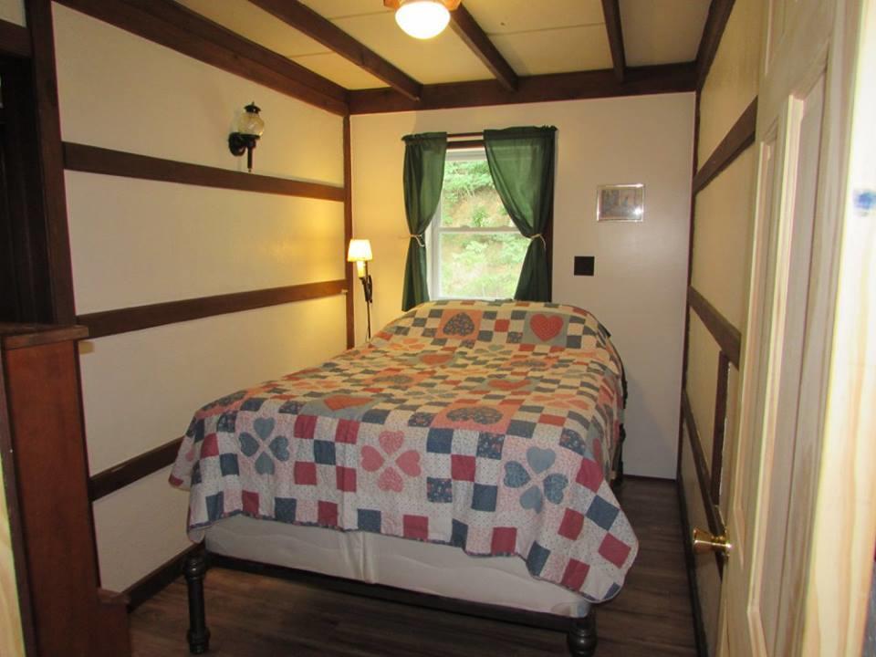 Blue Lodge Hesston Ngoại thất bức ảnh