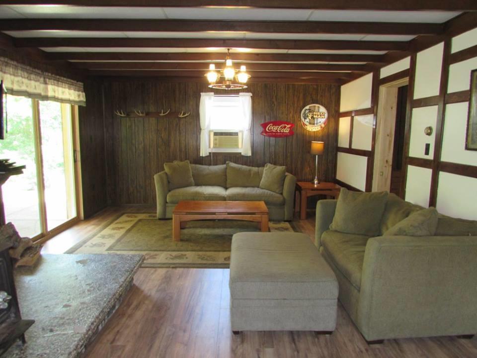 Blue Lodge Hesston Ngoại thất bức ảnh