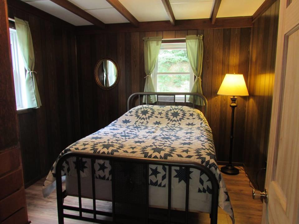 Blue Lodge Hesston Ngoại thất bức ảnh
