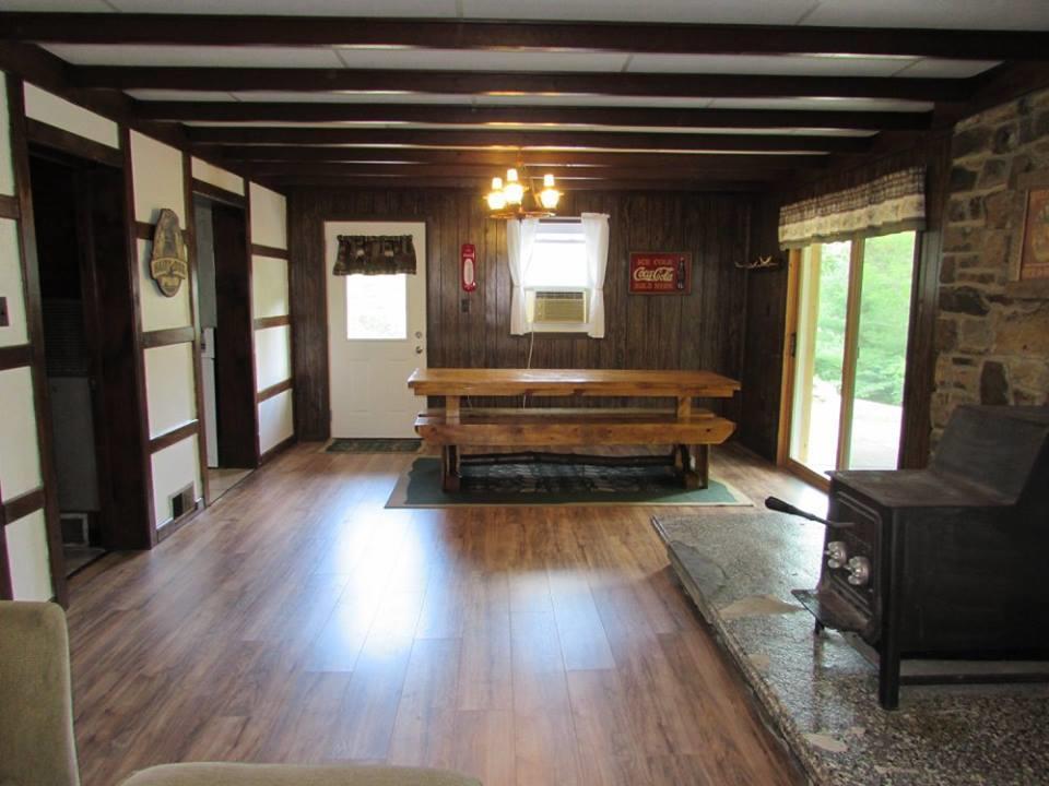 Blue Lodge Hesston Ngoại thất bức ảnh